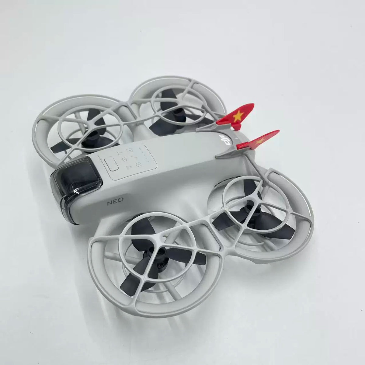 DJI Neo Dual Battery Combo, DJI Care Refresh – open box, grade B – photo 4
