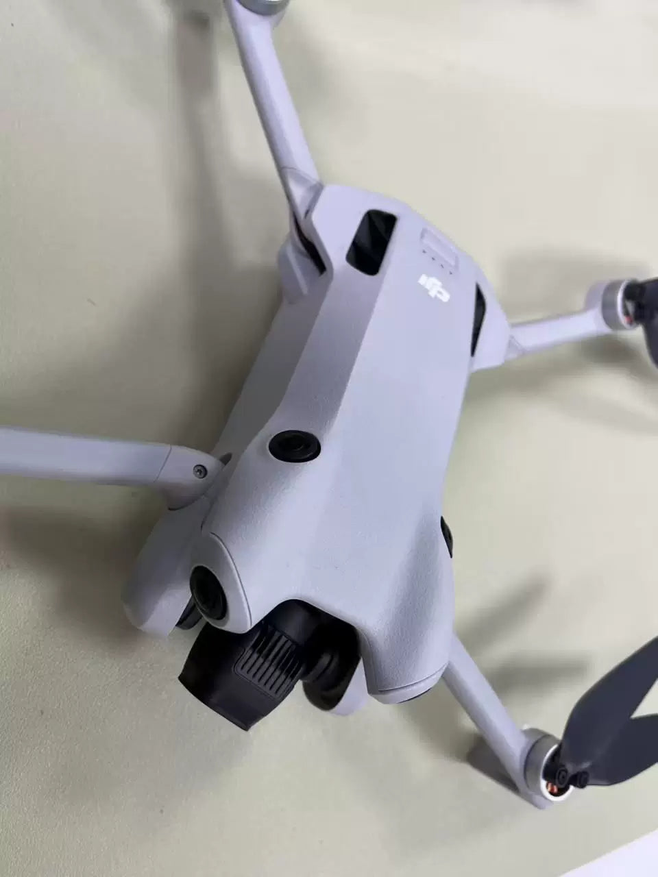 DJI Mini 4 Pro Drone Standard Remote – Used #6 – photo 5