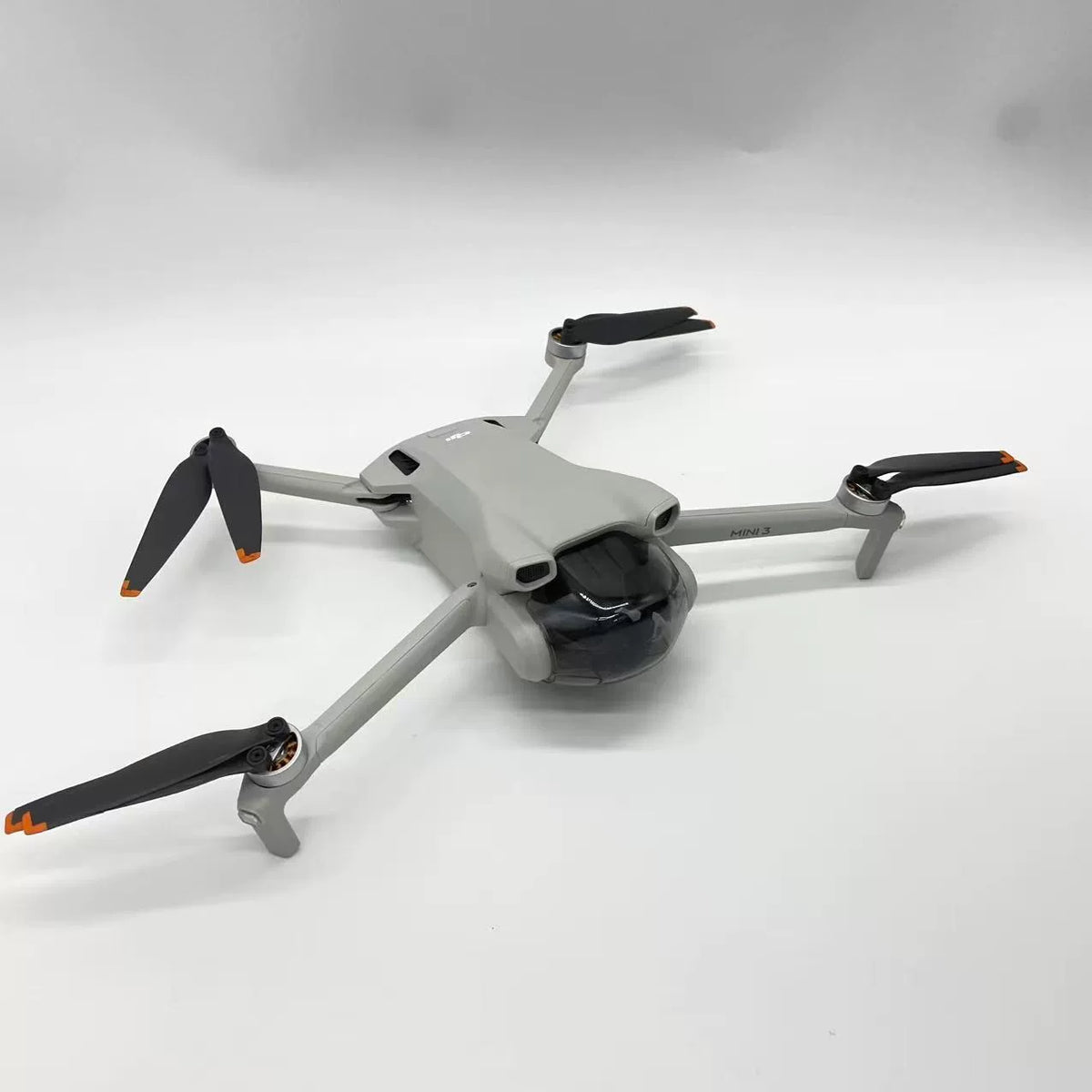 DJI Mini 3 Plus Battery Fly More – open box, grade B – photo 6