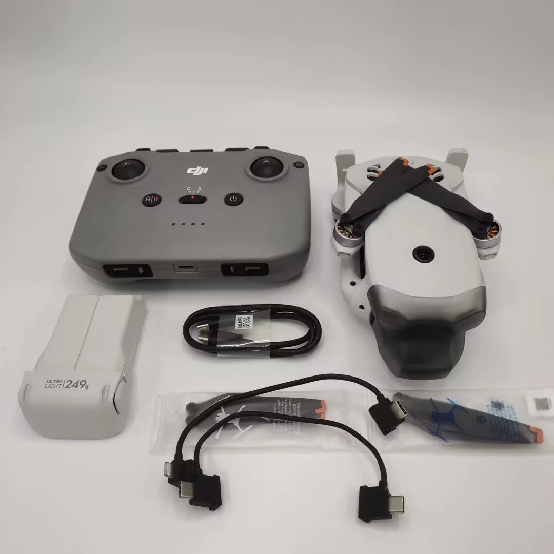 DJI Camera/Drone - 95 DJILito1