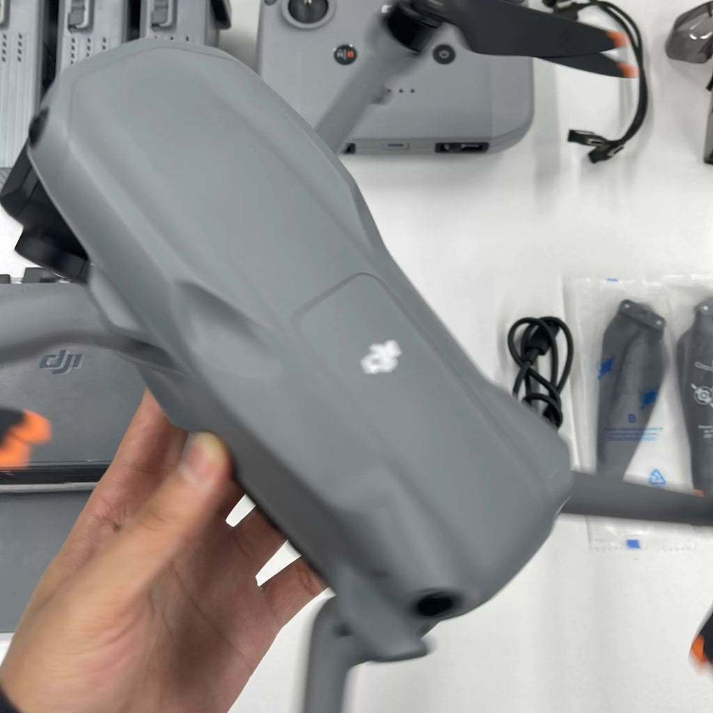 DJI Air 3S Drone Fly More Combo – Used #21 – photo 3