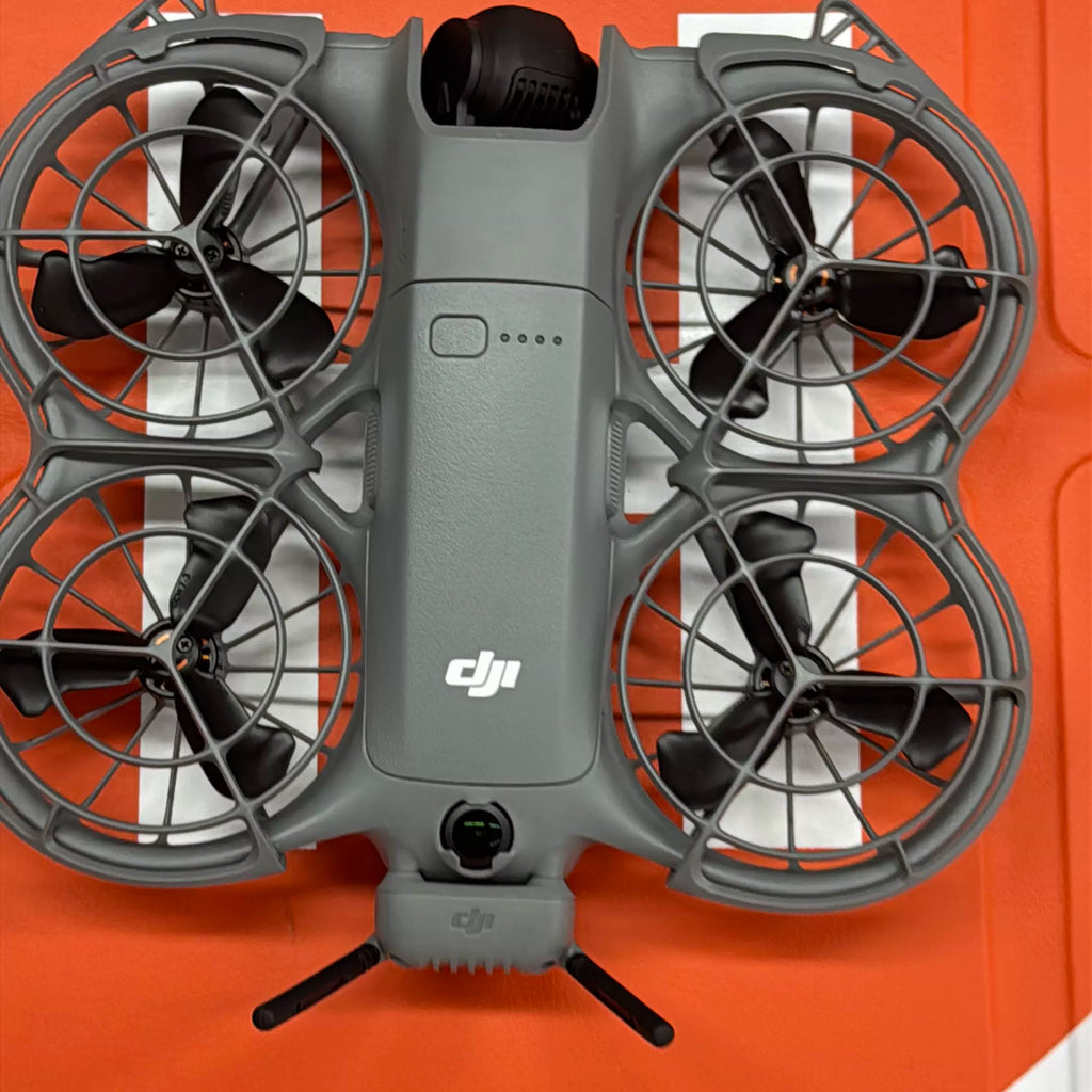 DJI Neo 2 Drone Fly More Combo – Used #7 – photo 2