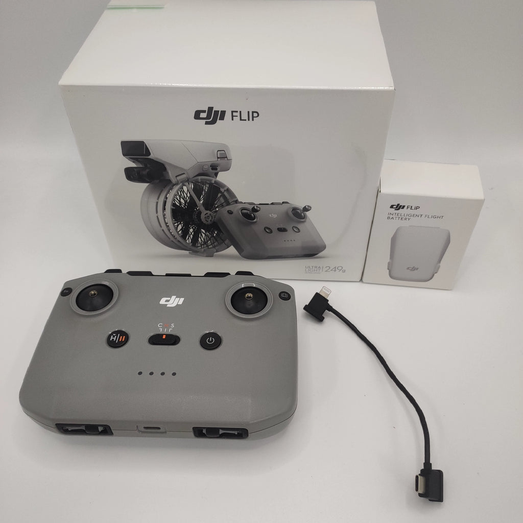 DJI Flip - FLIP
