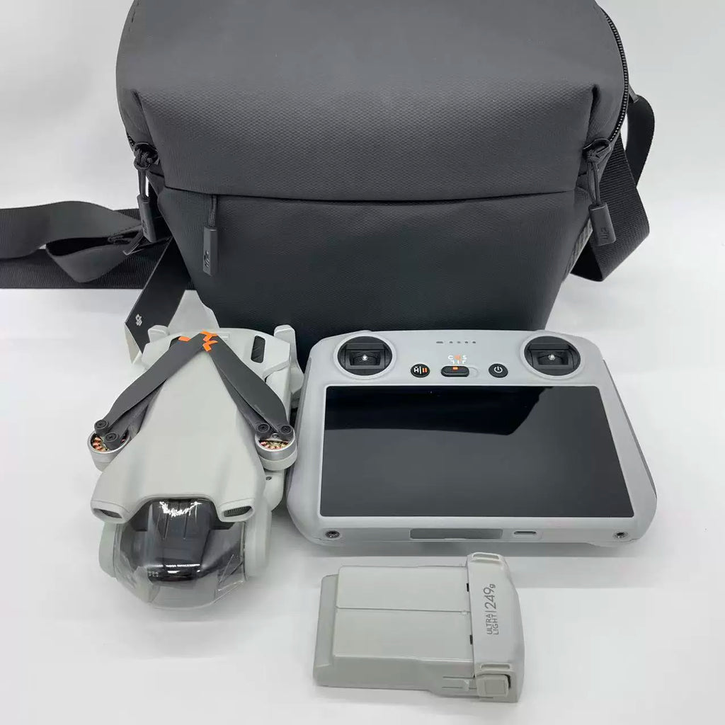 DJI Mini 3 Fly More Combo – open box, grade B – photo 3