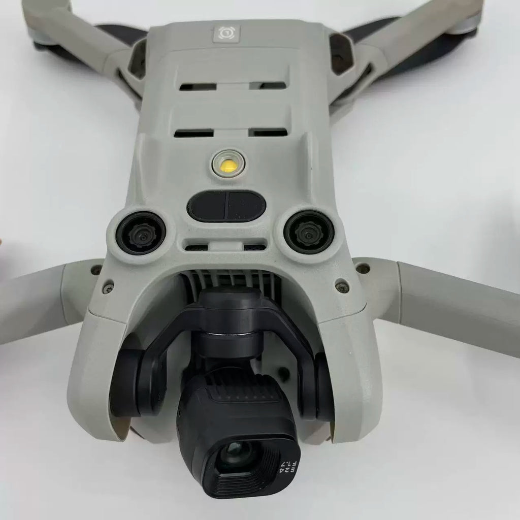 DJI Mini 4 Pro Plus Battery Fly More Combo – open box, grade B – photo 7