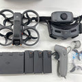 DJI Avata 2 FPV Drone 3-Battery Combo – Used #5 – photo 1