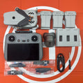 DJI Lito X1 Drone Fly More Combo – Used #2 – photo 1