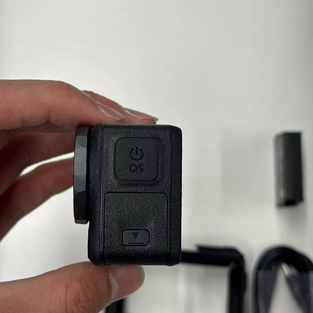 DJI Osmo Action 5 Pro Action Camera Standard Combo – Used #15 – photo 3