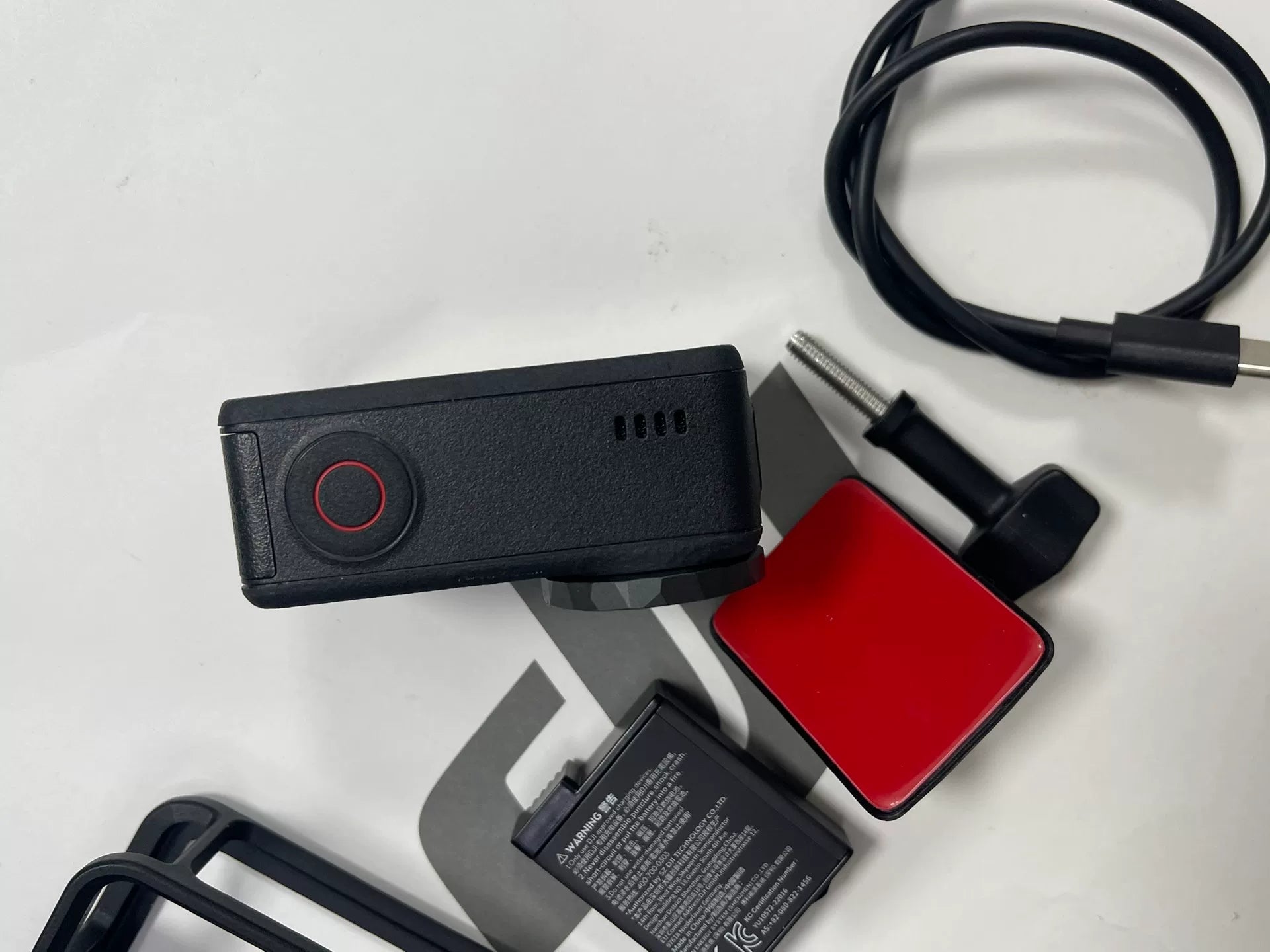 DJI Osmo Action 5 Pro Action Camera – Brand New – photo 4