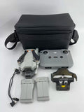 DJI Mini 4 Pro Dual Battery Combo – open box, grade B – photo 1