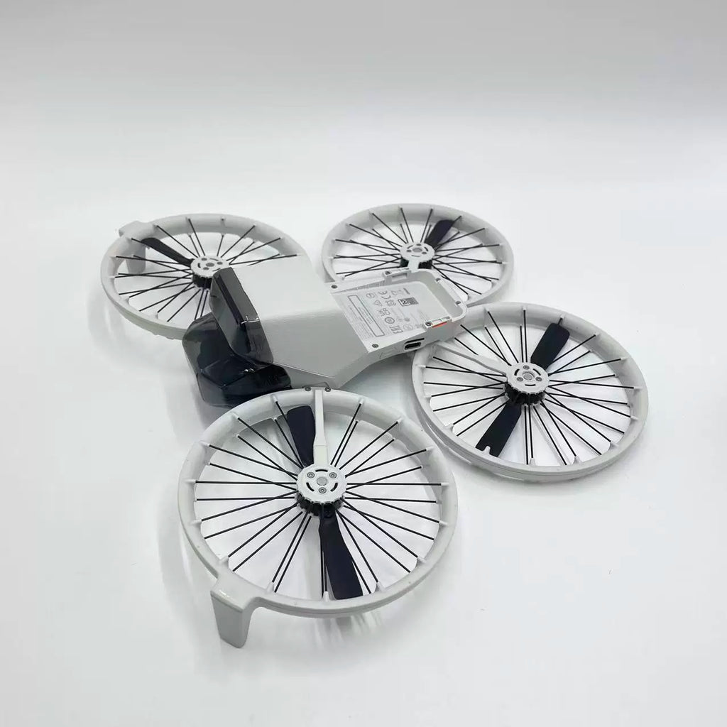DJI Flip Dual Battery Combo – open box, grade B – photo 3