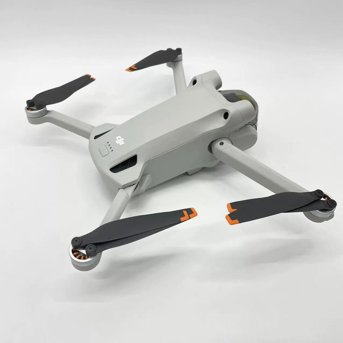 DJI Mini 3 Pro Fly More Combo – open box, grade B – photo 5