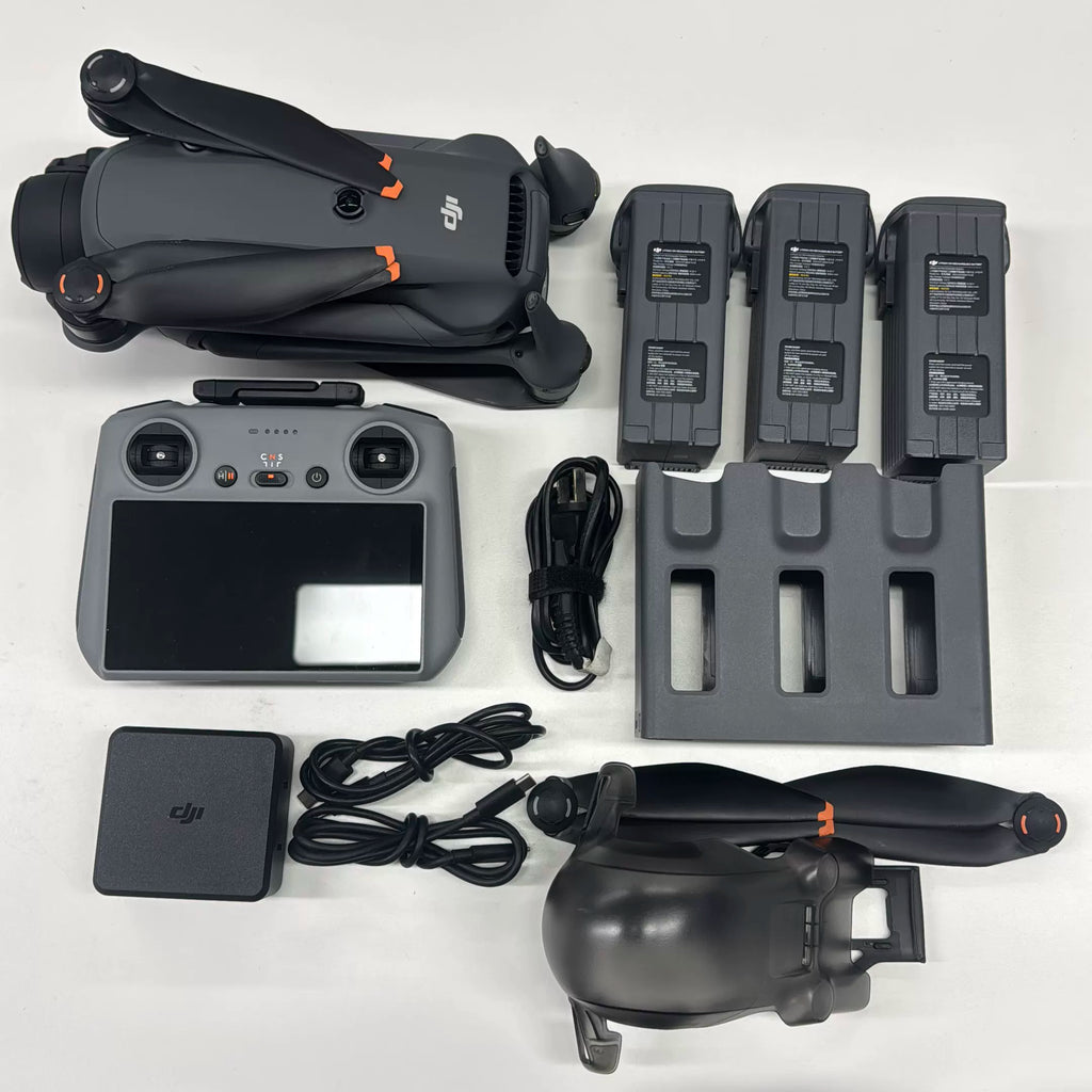 DJI Mavic 4 Pro Drone Fly More Combo – Used #3 – photo 1