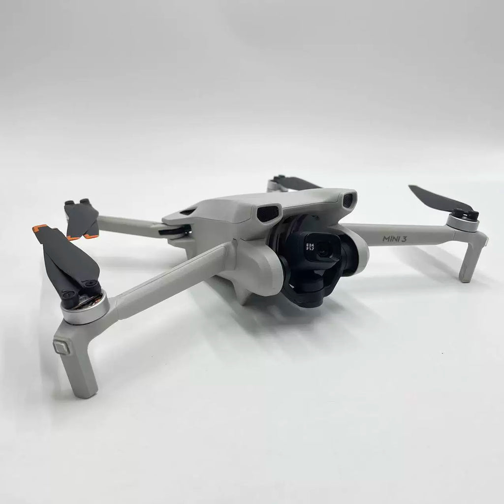 DJI Mini 3 Fly More Combo, DJI Care Refresh (transferable) – open box, grade B – photo 6