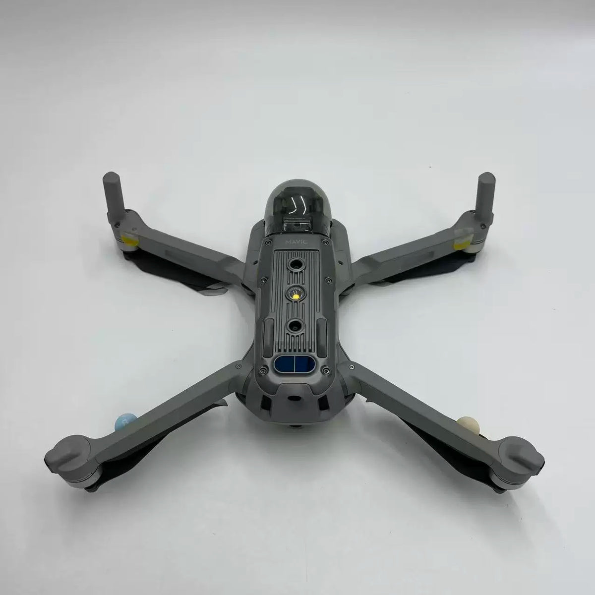 DJI Air 2 Combo – open box, grade B – photo 9