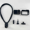 DJI Osmo Action 5 Pro Action Camera Neck Strap – Used #4 – photo 1