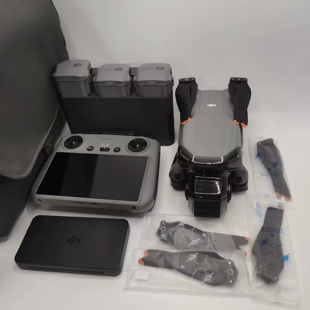 DJI Air 3S - 95 DJIAir3S