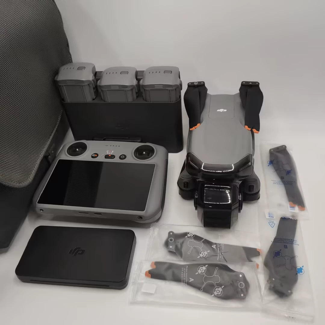 DJI Air 3S - 95 DJIAir3S