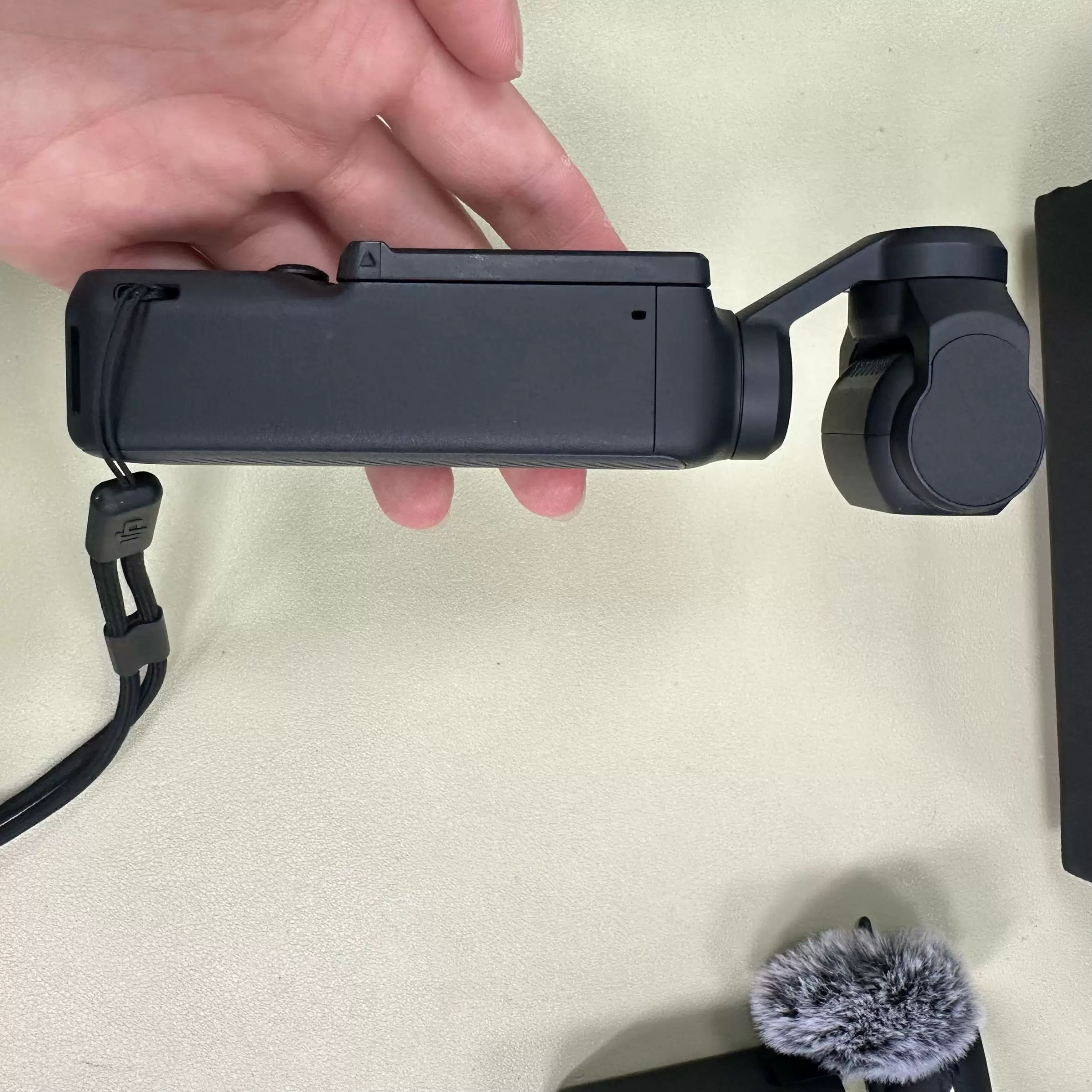 DJI Osmo Pocket 3 Pocket Camera Fly More Combo – Used #8 – photo 4