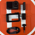 DJI Osmo Action 4 Action Camera Standard Combo – Used #2 – photo 1