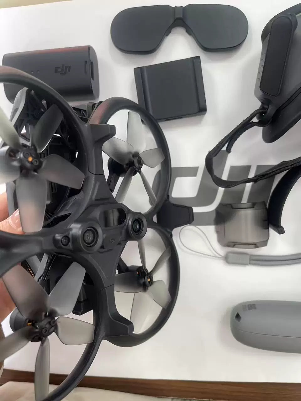 DJI Avata FPV Drone Standard Combo – Used #3 – photo 5