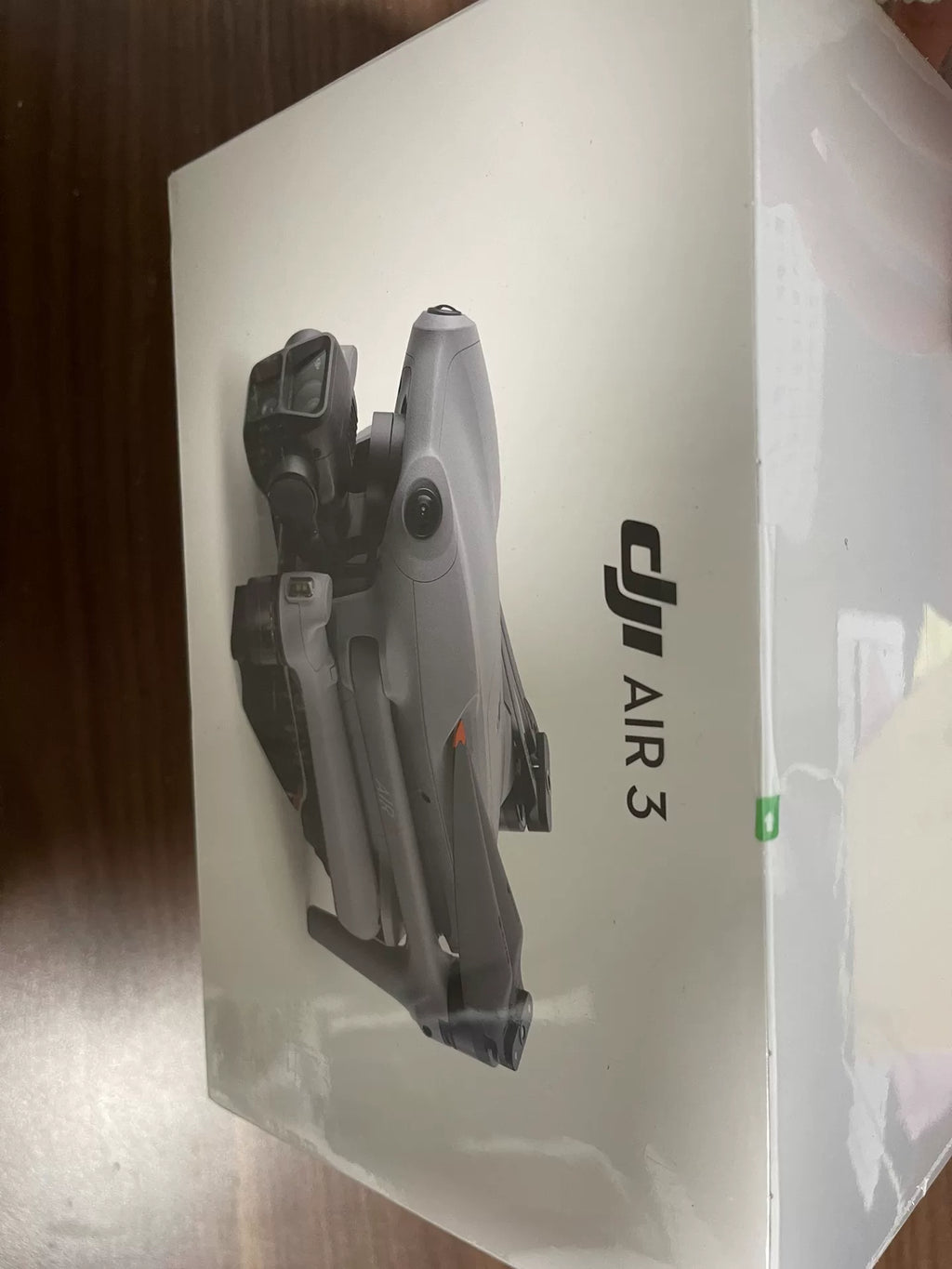 DJI Air 3 Drone DJI Care Refresh Included – Brand New – photo 3