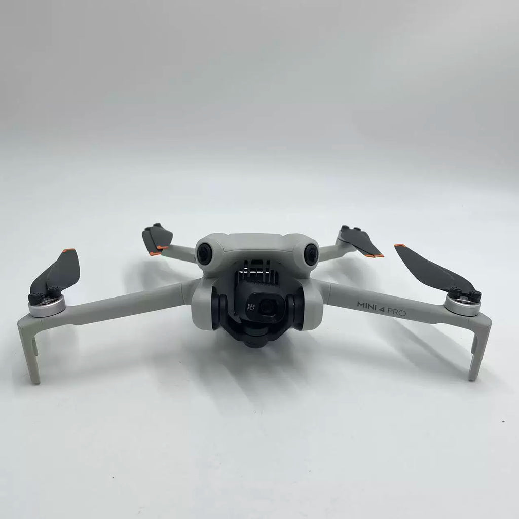 DJI Mini 4 Pro Plus Battery Fly More Combo – open box, grade B – photo 2