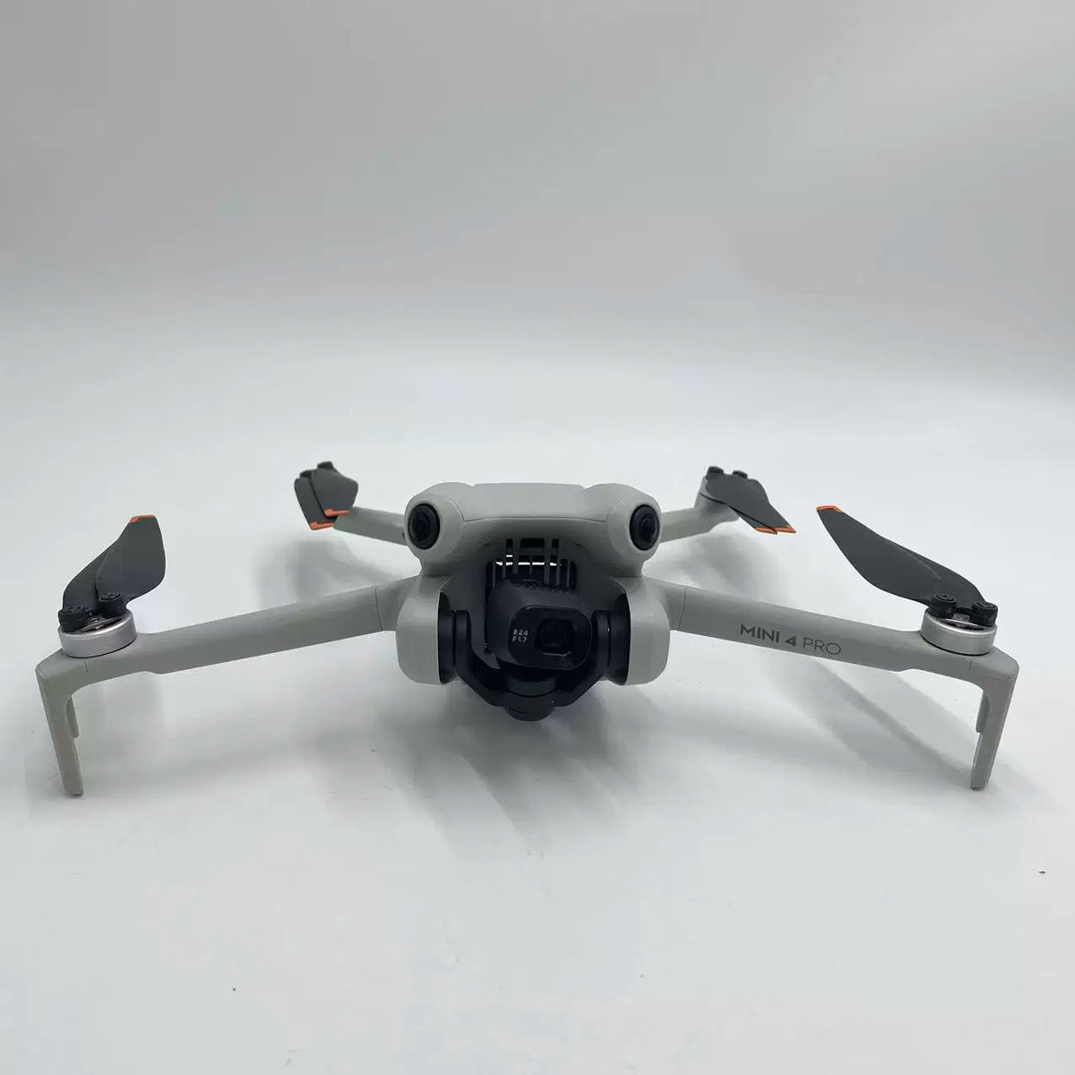 DJI Mini 4 Pro Plus Battery Fly More Combo – open box, grade B – photo 2