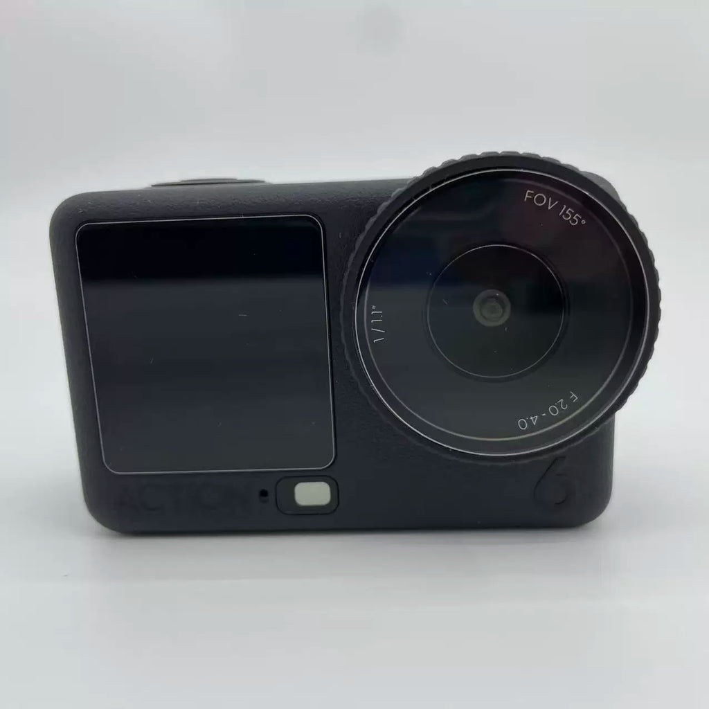 DJI Osmo Action 6 Adventure Combo (Under DJI Warranty) – open box, grade A – photo 7