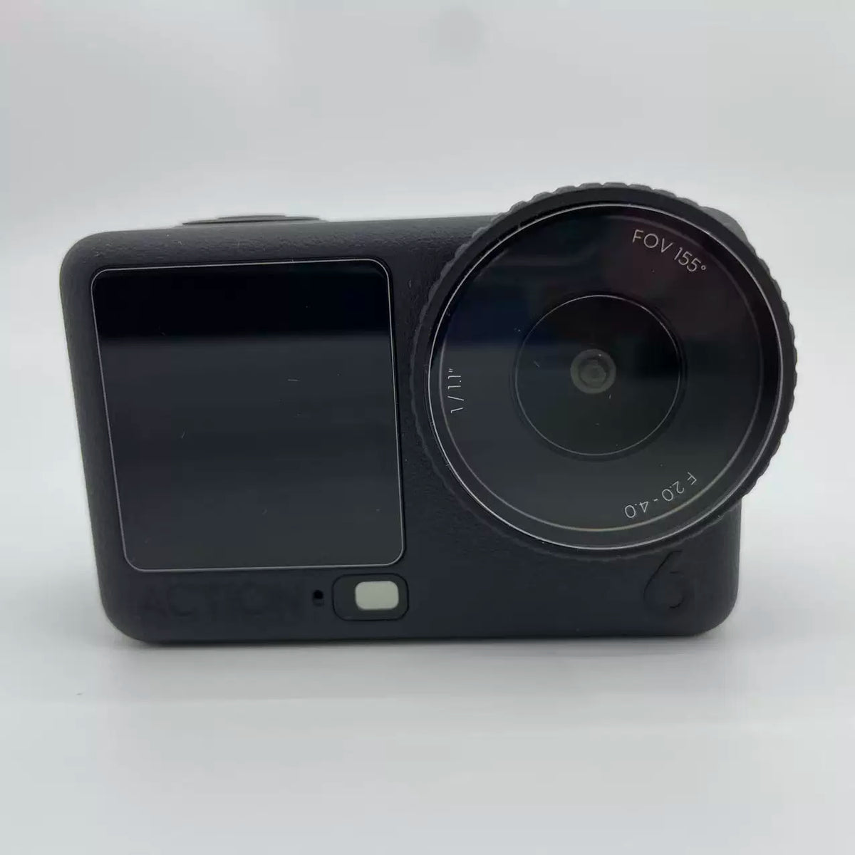 DJI Osmo Action 6 Adventure Combo (Under DJI Warranty) – open box, grade A – photo 7