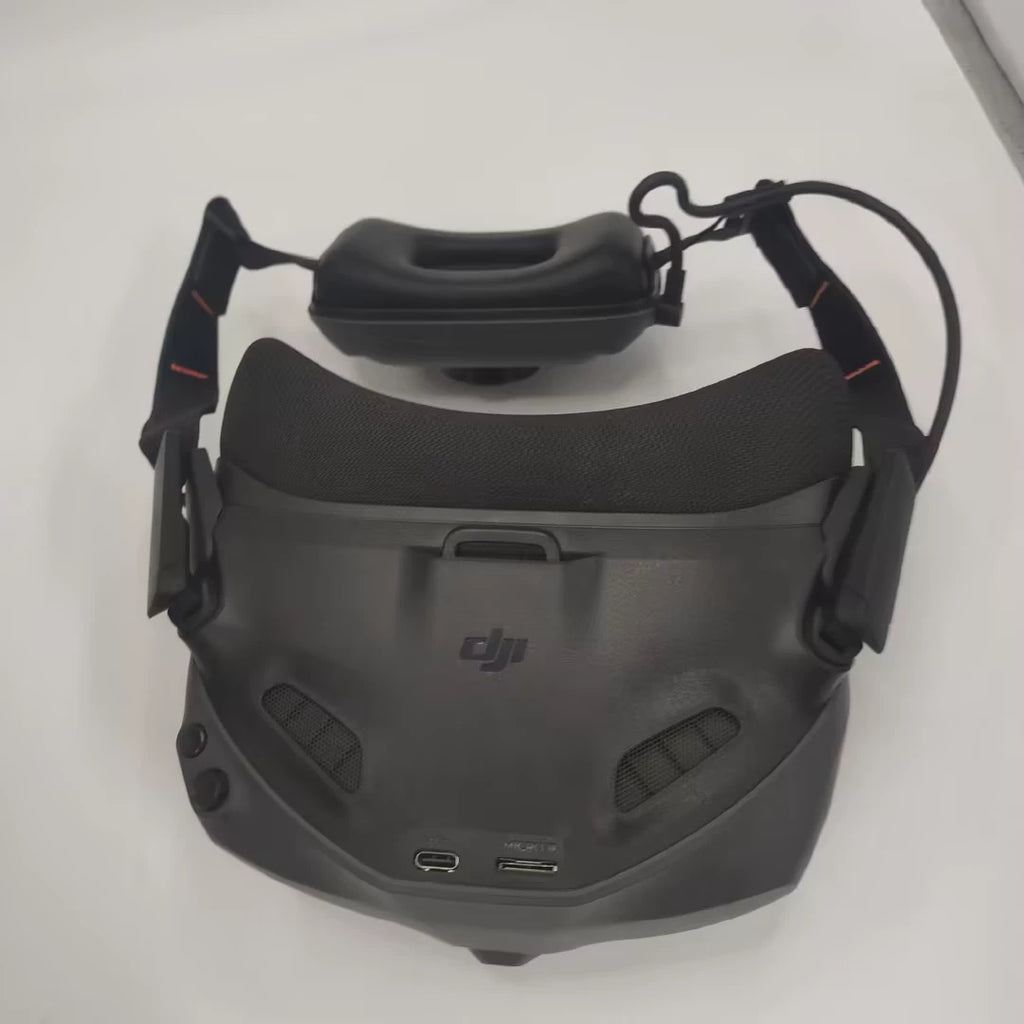 DJI Camera/Drone - 99 28 Avata36 image 3