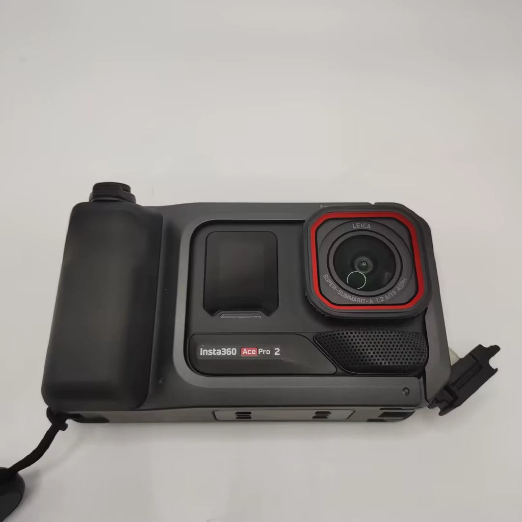 Insta360 Ace Pro - 99 Insta360 Ace image 3