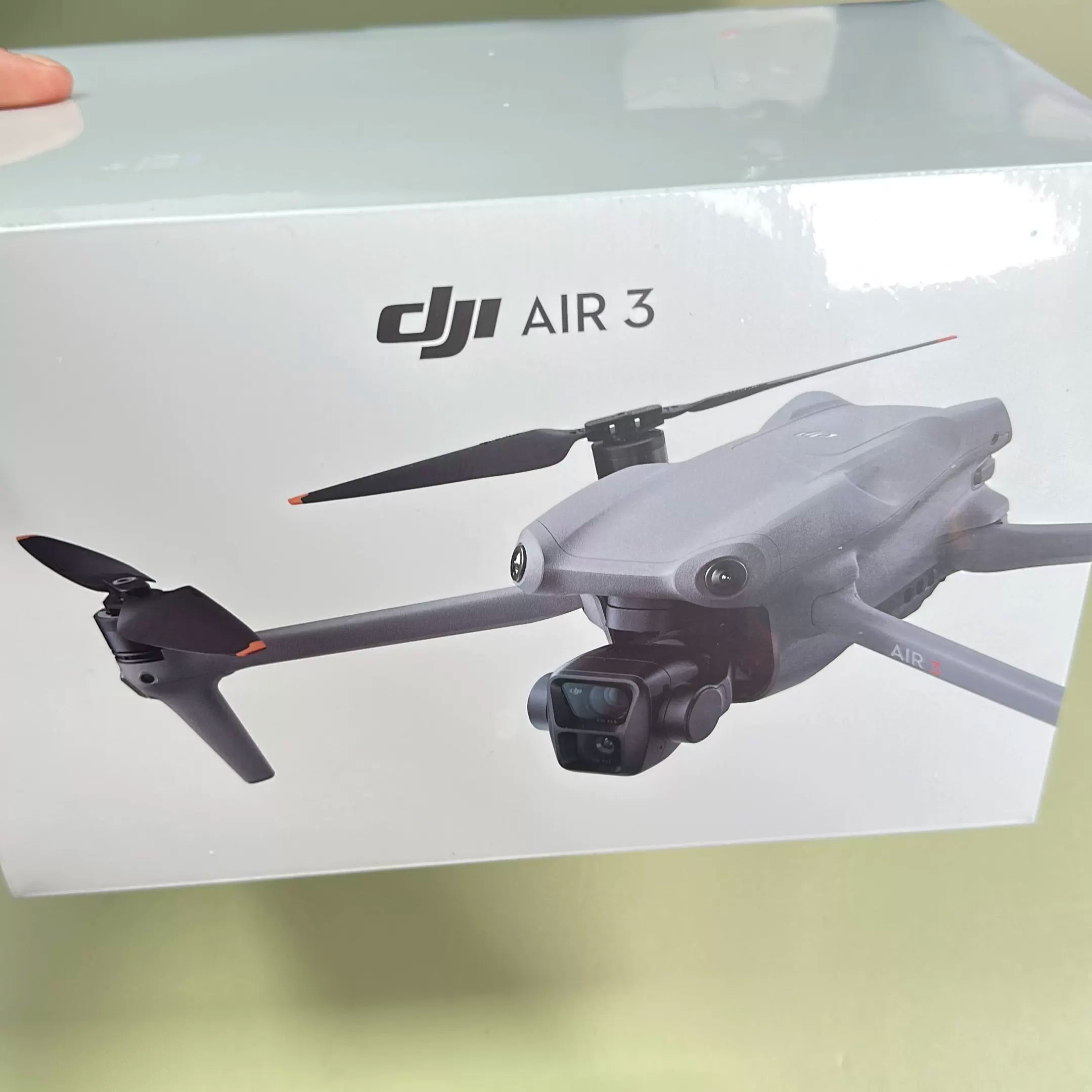 DJI Mavic Air 3 Drone DJI Care Refresh Included – Brand New – photo 6