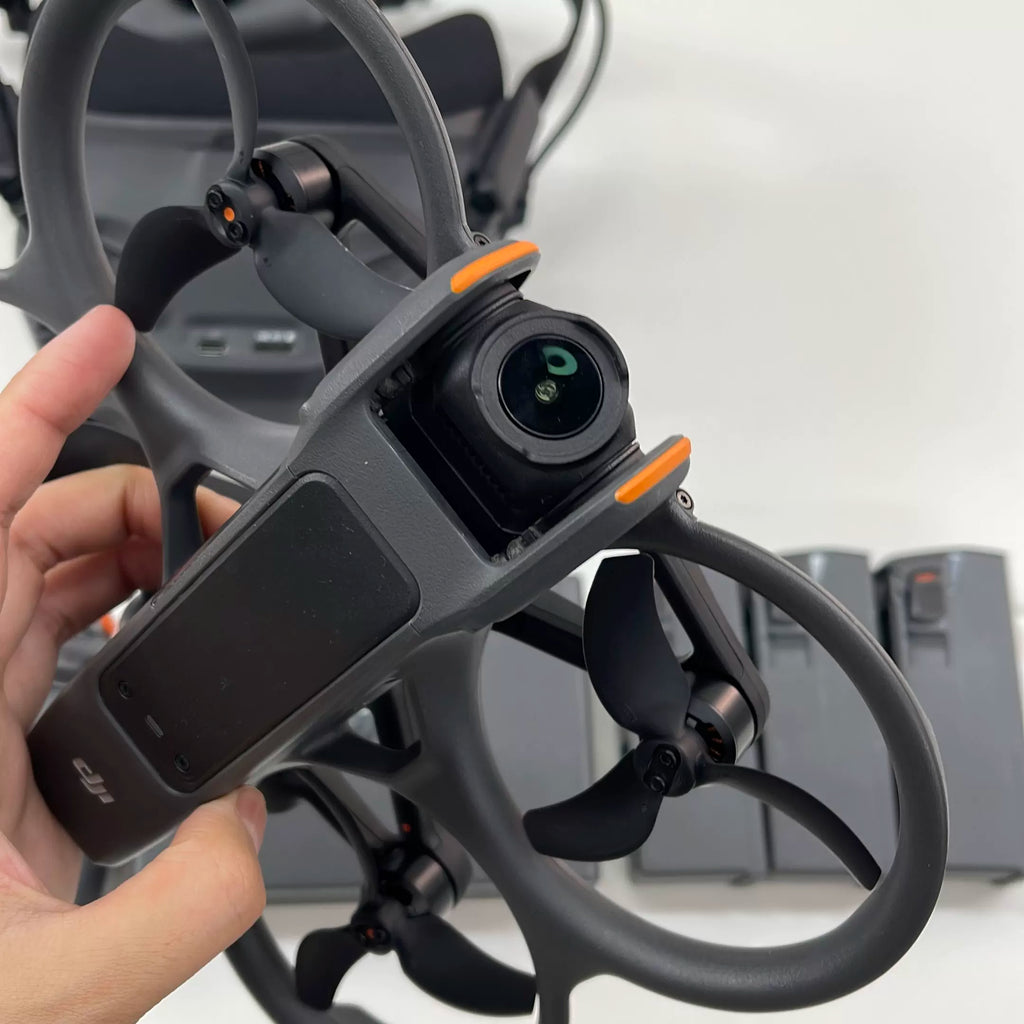 DJI Avata 2 FPV Drone Fly More Combo – Used #11 – photo 6