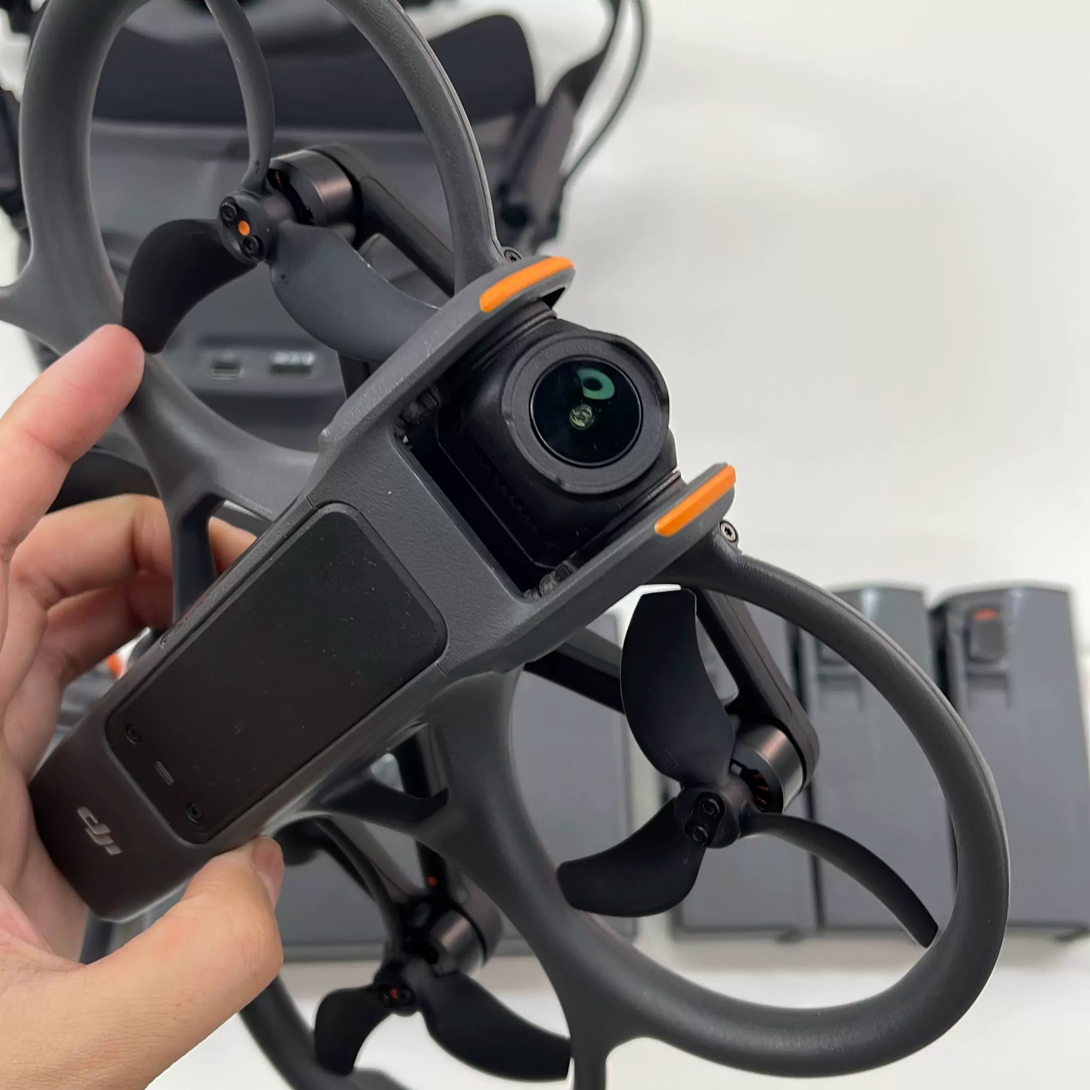 DJI Avata 2 FPV Drone Fly More Combo – Used #11 – photo 6