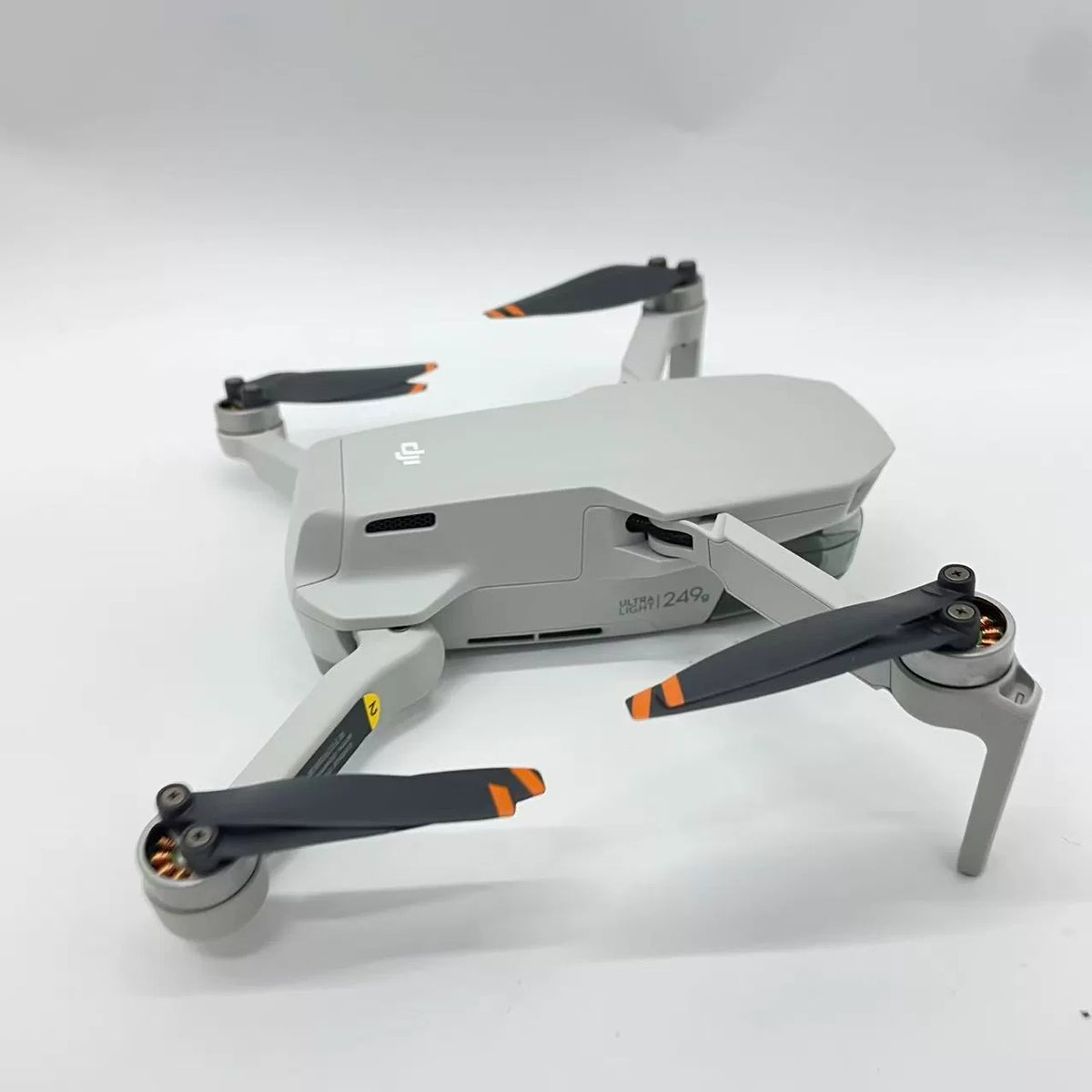 DJI Mini 2 Combo – open box, grade B – photo 5