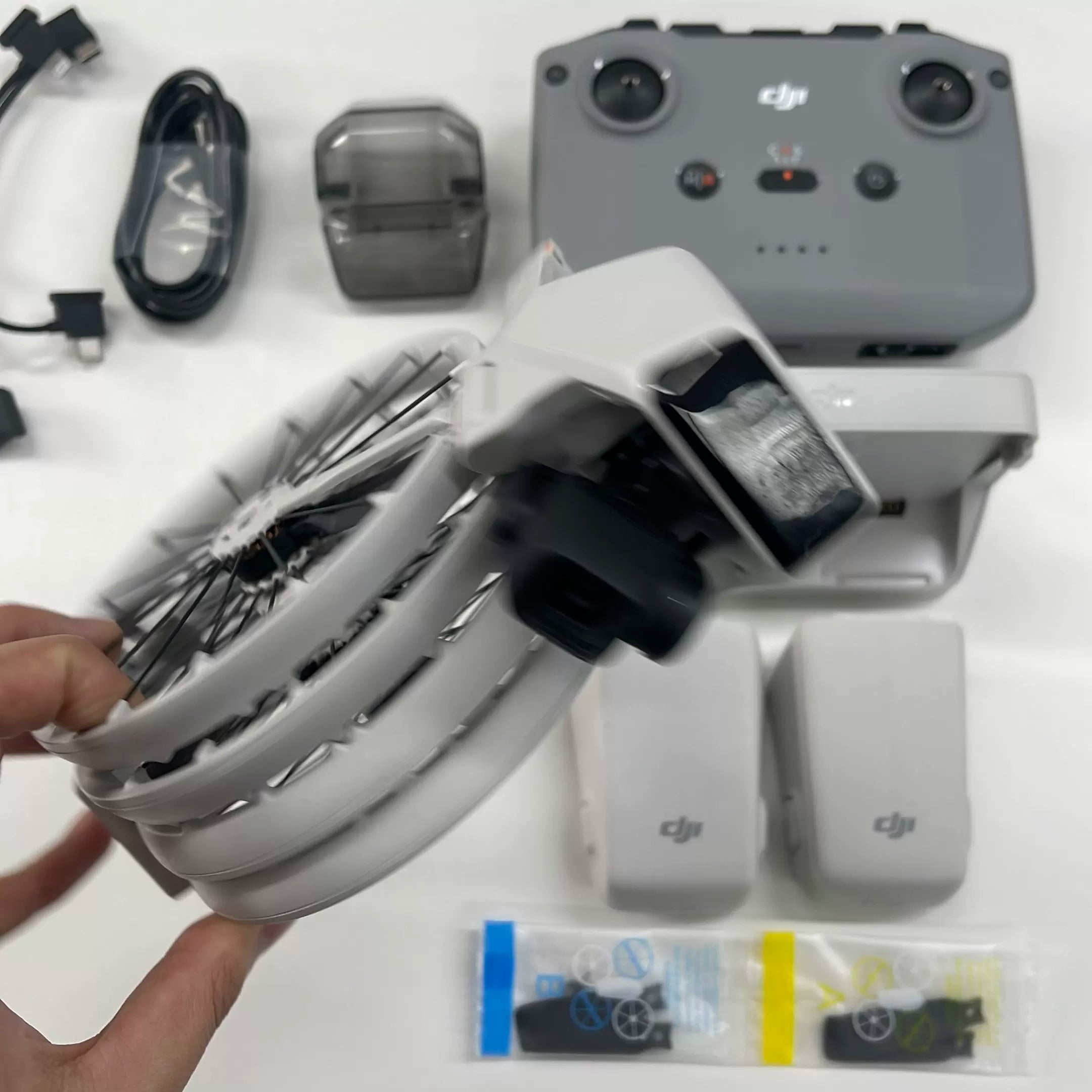 DJI Flip Drone Standard Remote – Used #4 – photo 4
