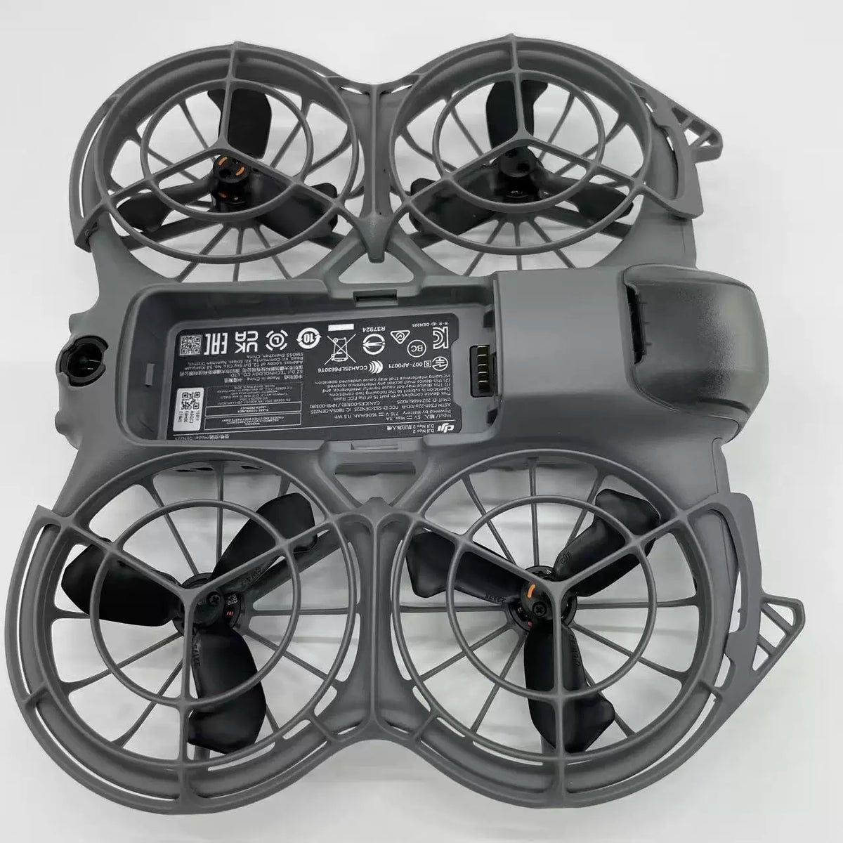 DJI Neo 2 Fly More Combo – open box, grade A – photo 4