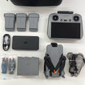 DJI Mini 5 Pro Drone Fly More Combo – Used #7 – photo 1