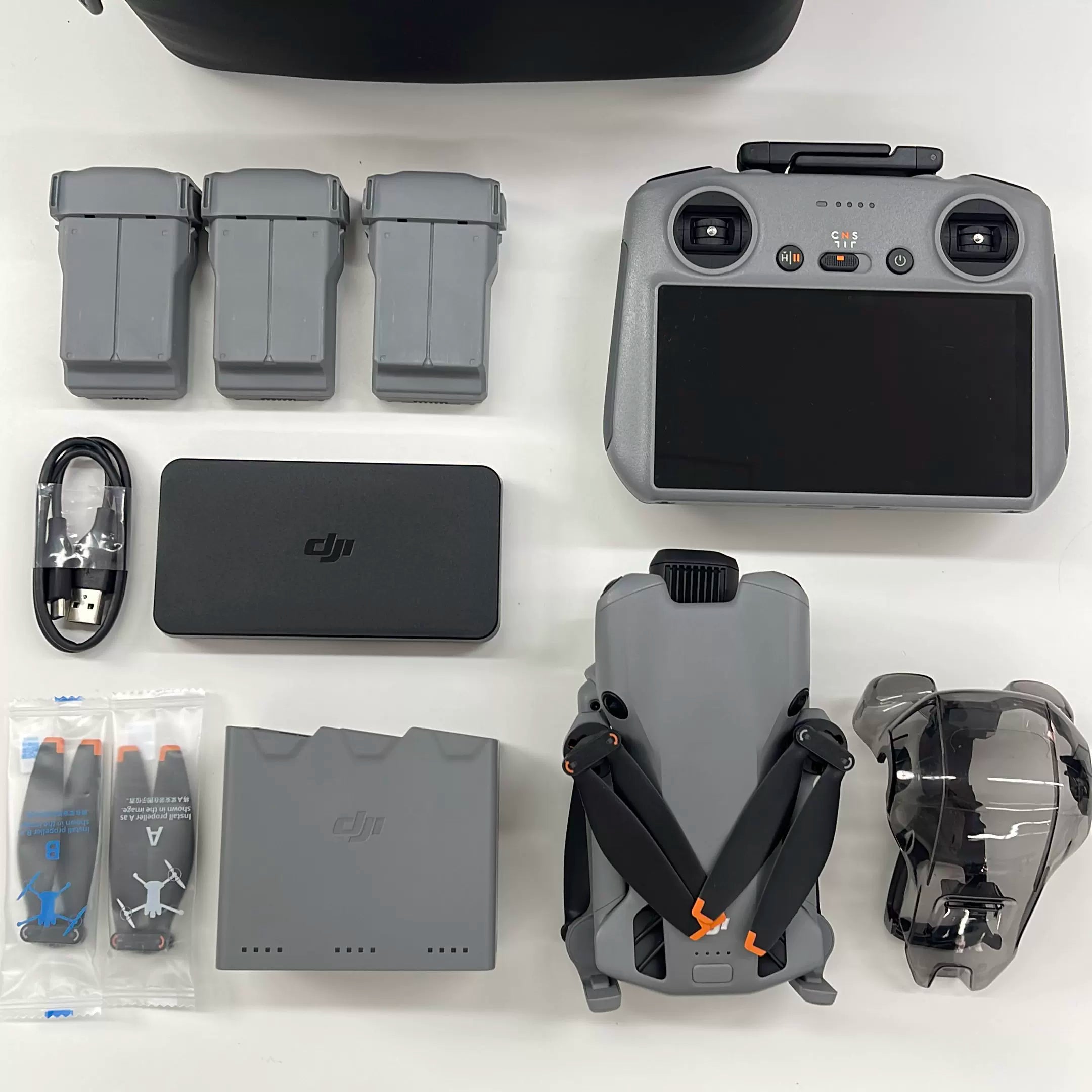 DJI Mini 5 Pro Drone Fly More Combo – Used #7 – photo 1