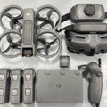 DJI Avata 2 FPV Drone Fly More Combo – Used #24 – photo 2