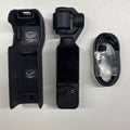 DJI Osmo Pocket 3 Pocket Camera – Used #8 – photo 1
