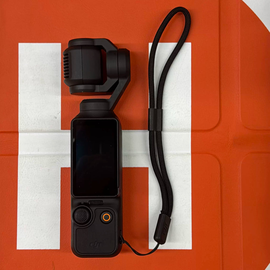 DJI Osmo Pocket 3 Pocket Camera Fly More Combo – Used #2 – photo 2