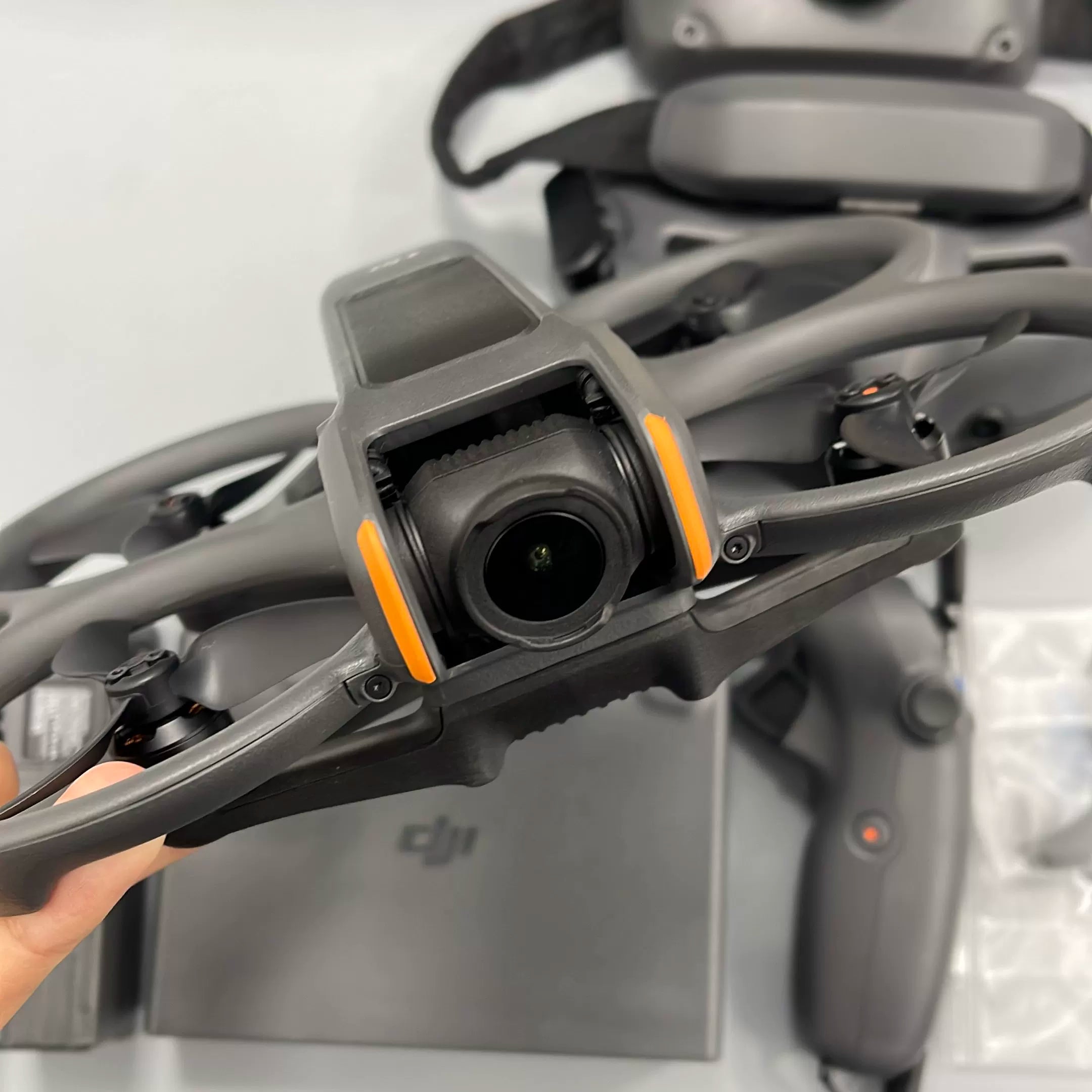 DJI Avata 2 FPV Drone Fly More Combo – Used #24 – photo 4