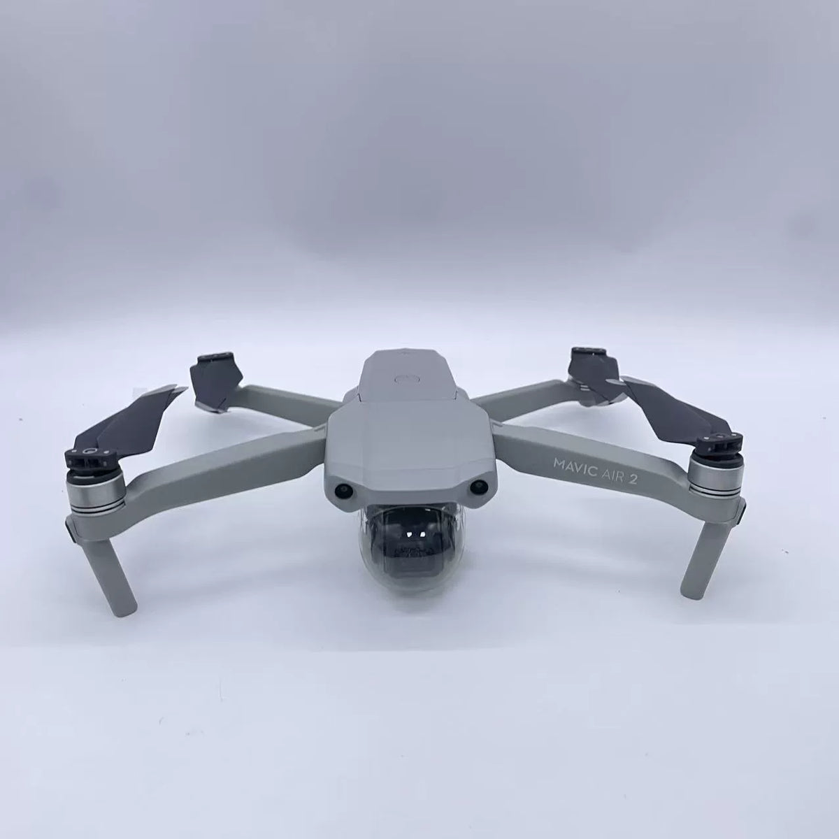 DJI Mavic Air 2 Dual Battery Combo – open box, grade B – photo 2