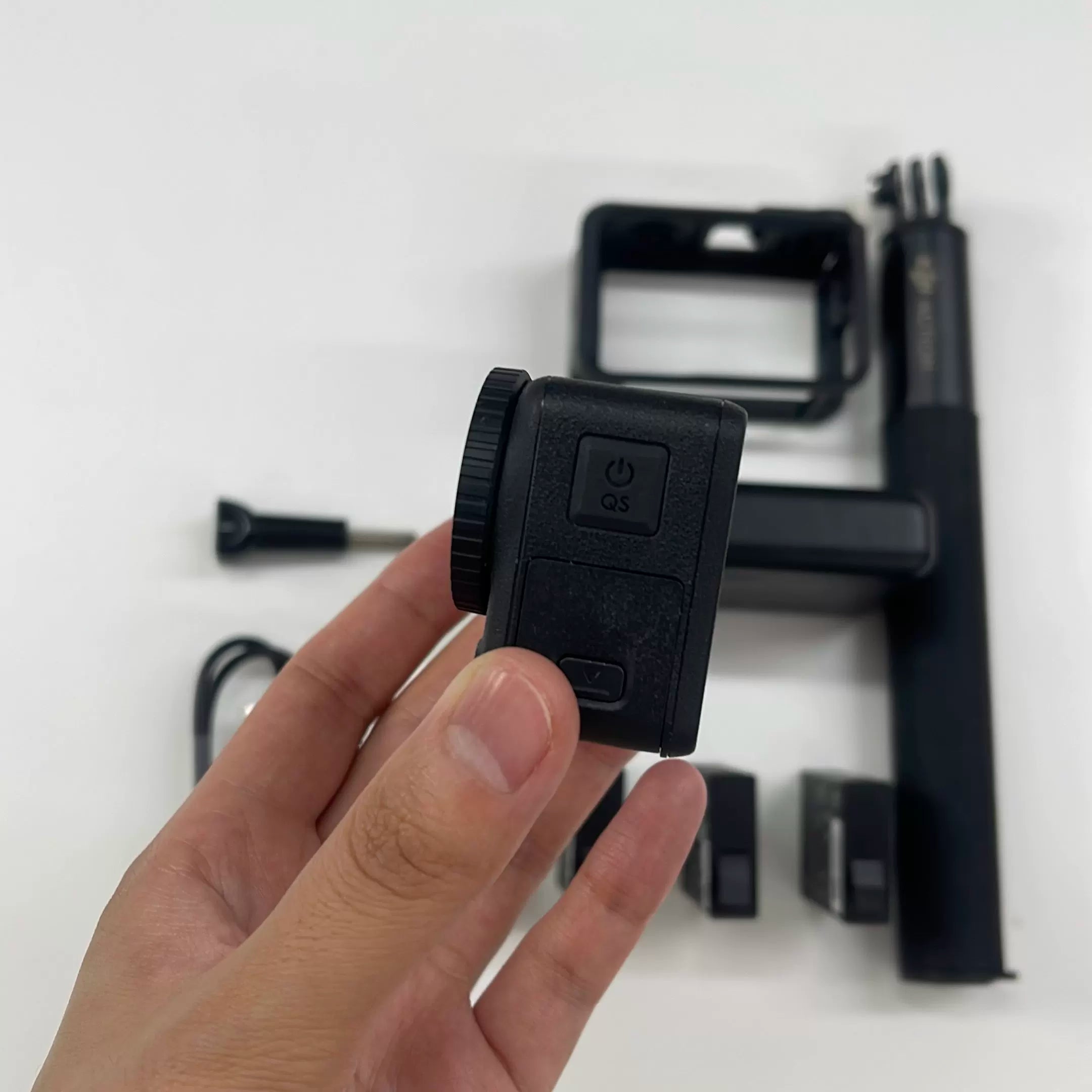 DJI Osmo Action 4 Action Camera – Used #4 – photo 3
