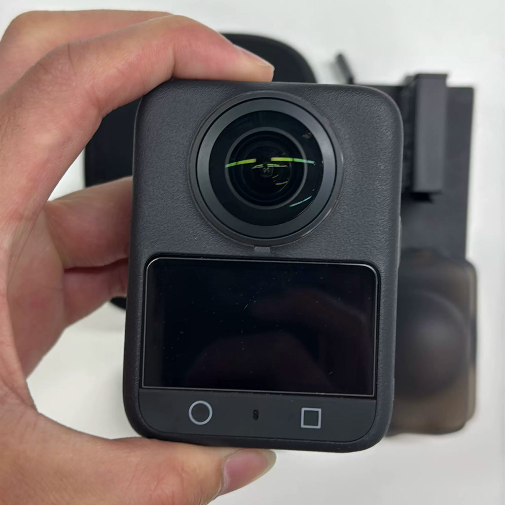 DJI Osmo 360 360 Camera Standard Combo – Used #6 – photo 2