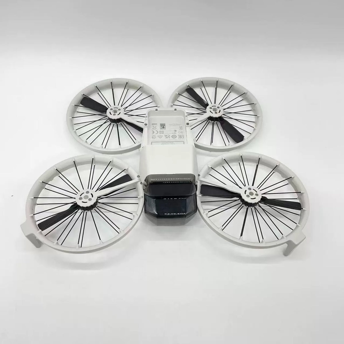 DJI Flip Standard Combo – open box, grade B – photo 2
