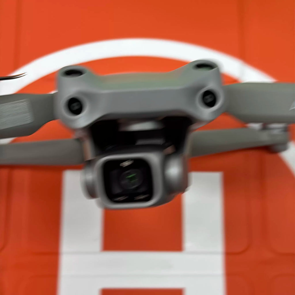 DJI Air 2S Drone Fly More Combo – Used #2 – photo 4