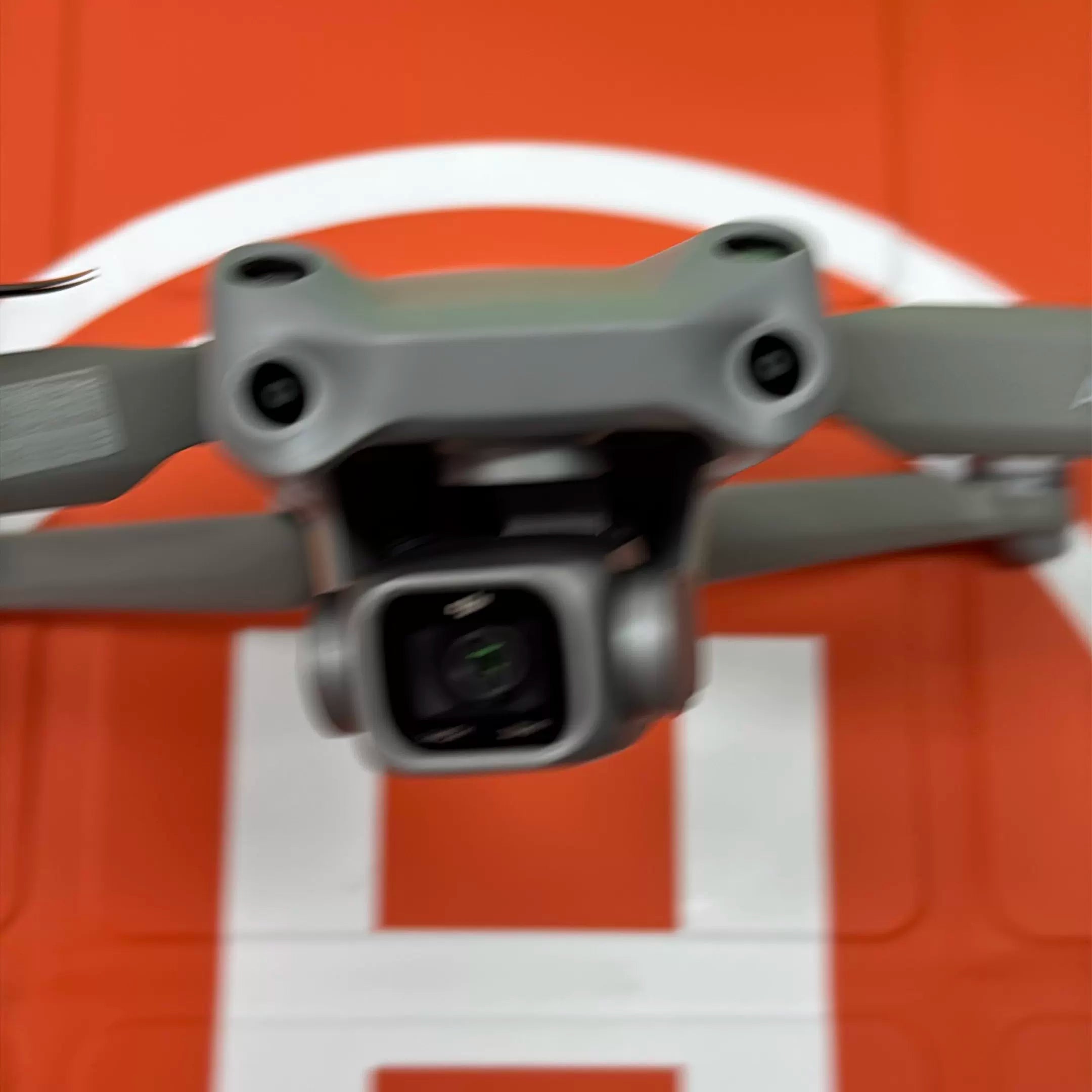 DJI Air 2S Drone Fly More Combo – Used #2 – photo 4